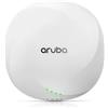 Aruba Access point Aruba AP-635 2400 Mbit/s Bianco Supporto Power over Ethernet (PoE) [R7J27A]