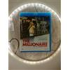Medusa THE Millionaire Blu Ray Nuovo