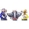 Nintendo AMIIBO Shiver Frye BIGMAN 3in1 EUR