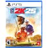 2K PGA TOUR 2K25 - PlayStation 5