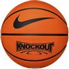 Nike PALLONE BASKET KNOCKOUT