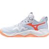 Mizuno WAVE MOMENTUM PRO WOS