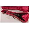 Gibson Flying in Gothic 1999 - EMG + case | Original - molto buono