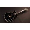Tokai LC-100 nero 1990 MIJ legno Paul Custom + Case | nero - buono