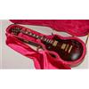 Gibson legno Paul Studio Wine rosso 1995 | rosso vino - molto buono