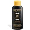 PERRIGO ITALIA SRL Angstrom Latte Solare Ultra Idratante Spf 15 Corpo 200 Ml Protettivi/Autoabbronzanti