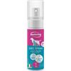 Inodorina Deodorante Spray per Cani Talco 150 ml