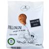 Free Food srl Free Chef Palloncini con Gocce di Cioccolato
