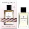 Essential Parfums Bois Impèrial 100 ml, Eau de Parfum Ricaricabile Spray