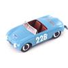 Auto Cult 07033 1:43 Denzel WD 1300 Spider Super Rally Des Alpes 1954 Blu