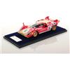 Look Smart LS18_08F 1/18 Ferrari 512 S 1000Km Monza #6 Gelo Racing Team Modello