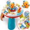 RicoKids Tavolo educativo musicale e sonoro Ricokids 781800