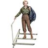 X-PLUS Marilyn Monroe Plastica Model Kit 1/8 (reproduction) 26 Cm X-plus