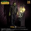 X-PLUS The Monster Of Frankenstein 1/8 Scale Plastica Model Kit Model Kit X-plus