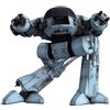 GOOD SMILE COMPANY Robocop Moderoid Plastica Model Kit Ed-209 20 Cm (re-run) Good Smile Company