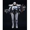 GOOD SMILE COMPANY Robocop Moderoid Plastica Model Kit Robocop (jetpack Equipment) 18 Cm Good Smile