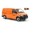 Norev VW TRANSPORTER COMMUNAL VEHICLE 1:18