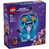 LEGO 72537 KPOP DEMON HUNTERS - Derpy Tiger and Sussie Bird LEGO