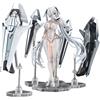 GOOD SMILE COMPANY Goddess Of Victory: Nikke Hyper Body Action Figura Cinderella 15 Cm Good Smile C