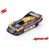 Spark US166 1:43 Porsche 917/30 No.6 Can-Am Mosport 1973 Mark Donohue