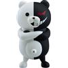 GOOD SMILE COMPANY Danganronpa 1-2 Reload Nendoroid Action Figura Monokuma 2.0 10 Cm Good Smile Com