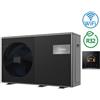 Midea Pompa di calore monoblocco 12 KW Aria-Acqua R32 M-Thermal Arctic monofase - MHC-V12WD2N8-B2E30 per riscaldamento / raffrescamento più comando a filo