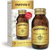 Giorgini Infevis t 180 pastiglie 90 g - Giorgini - 981909207