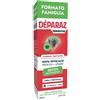 LABORATOIRES SVR DEPARAZ LOZIONE ANTI PIDOCCHI FORMATO FAMIGLIA 200ML