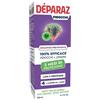 LABORATOIRES SVR DEPARAZ SHAMPOO PREVENTIVO ANTI PIDOCCHI 150ML