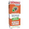 LABORATOIRES SVR DEPARAZ SHAMPOO TRATTANTE ANTI PIDOCCHI 150ML