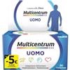 HALEON ITALY SRL MULTICENTRUM DONNA 50+ 30 COMPRESSE