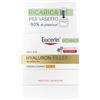 BEIERSDORF SPA EUCERIN HYALURON FILLER + CREMA GIORNO REFILL SPF30 50ML