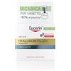 BEIERSDORF SPA EUCERIN HYALURON FILLER + ELASTICITY CREMA NOTTE REFILL 50ML