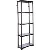 Tayg- Kit scaffale plastica Nº635