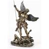 Pacific Giftware * Vendita * - Arcangelo San Michele Statua Scultura Magnifica