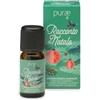 Purae - Racconto Di Natale Sinergia Con Oli Essenizali Arancia, Cannella, Garofano E Mandarino Confezione 10 Ml