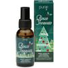 Purae - Bosco Innevato Sinergia Spray Con Oli Essenizali Menta Ed Eucalipto Confezione 60 Ml