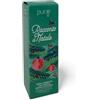 Purae - Racconto Di Natale Sinergia Spray Con Oli Essenizali Arancia, Cannella, Garofano E Mandarino Confezione 60 Ml