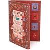 Neavita Copia di Neavita - Calendario Dell'Avvento Tisane Biologico Confezione 48 Tisane