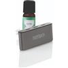 Nasoterapia - Diffusore Auto Grigio Con Sinergia Confezione 2 Pezzi