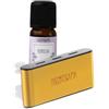 Nasoterapia - Diffusore Auto Miele Con Sinergia Confezione 2 Pezzi