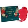 Nasoterapia - Card Profumata Christmai Light Natale Confezione 1 Card