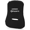 Foppapedretti Babyguard Dispositivo Antiabbandono, Nero