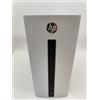 HP PC DESKTOP FISSO HP 570 AMD A10-8750 8GB RAM 128GB SSD WIN 11