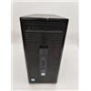 HP PC DESKTOP FISSO HP 400 G3 INTEL CORE I5-6500T 8GB RAM 256GB SSD WIN 11