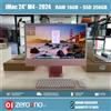 Apple iMac 24" M4 RAM 16GB SSD 256GB 8-Core 2024 - Ricondizionato A3247