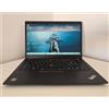 Lenovo ThinkPad t495s..AMD Ryzen 7 Pro..RAM 16..SSD 256..14 FHD+ RICONDIZIONATO