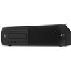 HP PC Computer Desktop HP Z2 SFF i7-8700 Ram 16GB SSD 960GB W11 (Ricondizionato A-)