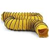 TROTEC SP-T - Tubo per il trasporto dell'aria, 457 mm, 7.6 m