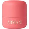 Armani Dolci Blush Blush in crema polvere per guance labbra 1 - Rose Blush